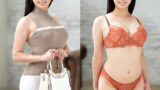 AV動画エログ：東ふうか｜初撮り人妻ドキュメント