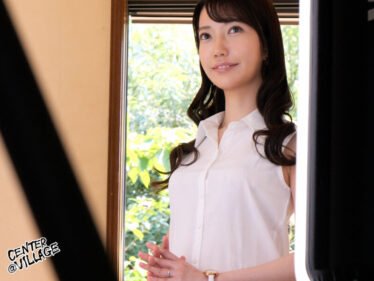 AV動画エログ：葉月英里｜初撮り人妻ドキュメント